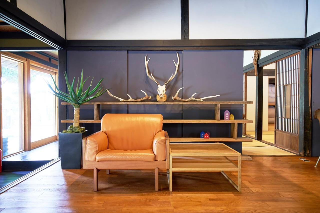せとうち母家 Setouchi OMOYA Villa Fukuyama Ngoại thất bức ảnh