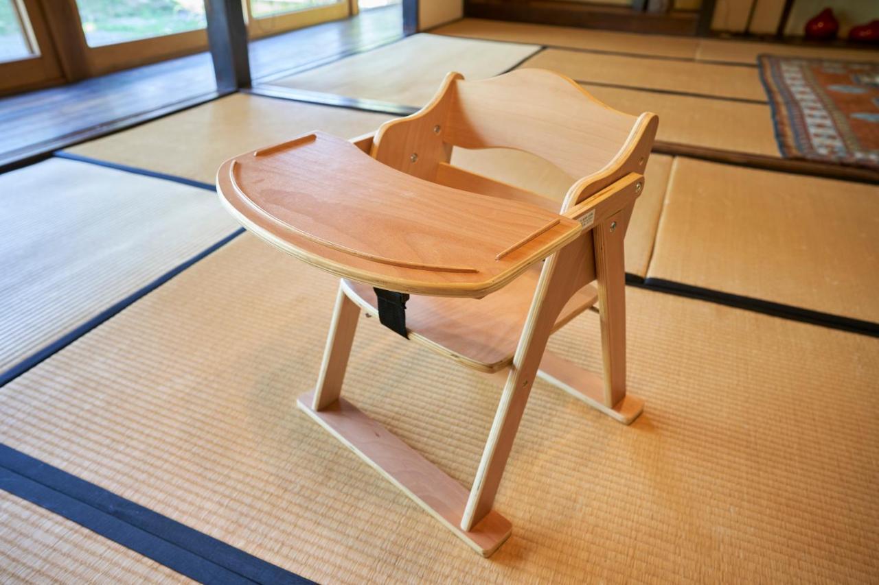せとうち母家 Setouchi OMOYA Villa Fukuyama Ngoại thất bức ảnh