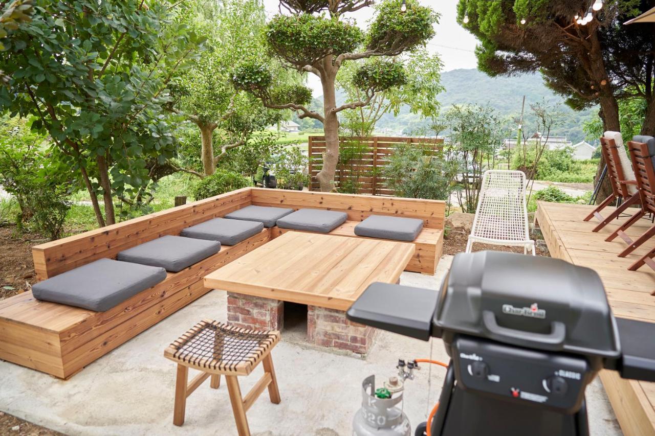 せとうち母家 Setouchi OMOYA Villa Fukuyama Ngoại thất bức ảnh