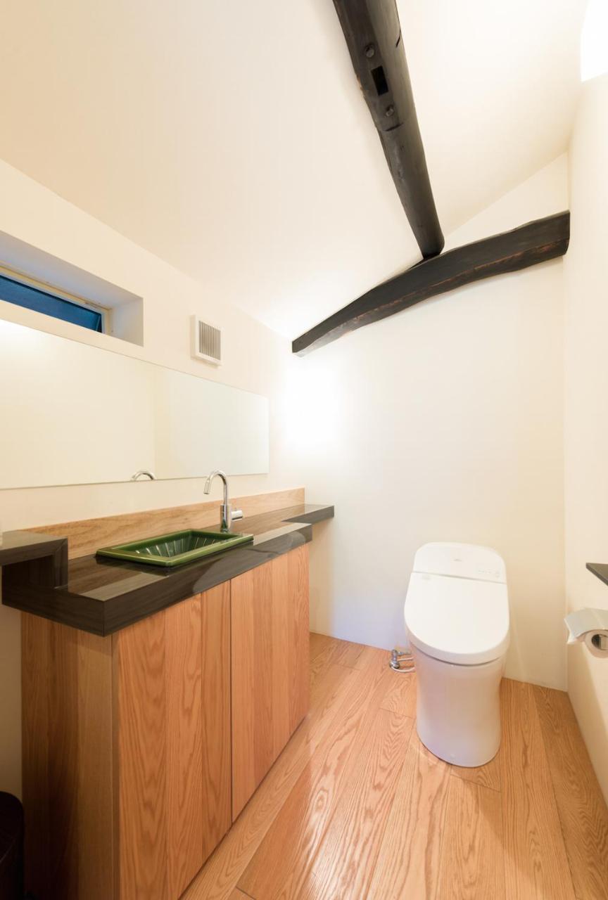 せとうち母家 Setouchi OMOYA Villa Fukuyama Ngoại thất bức ảnh