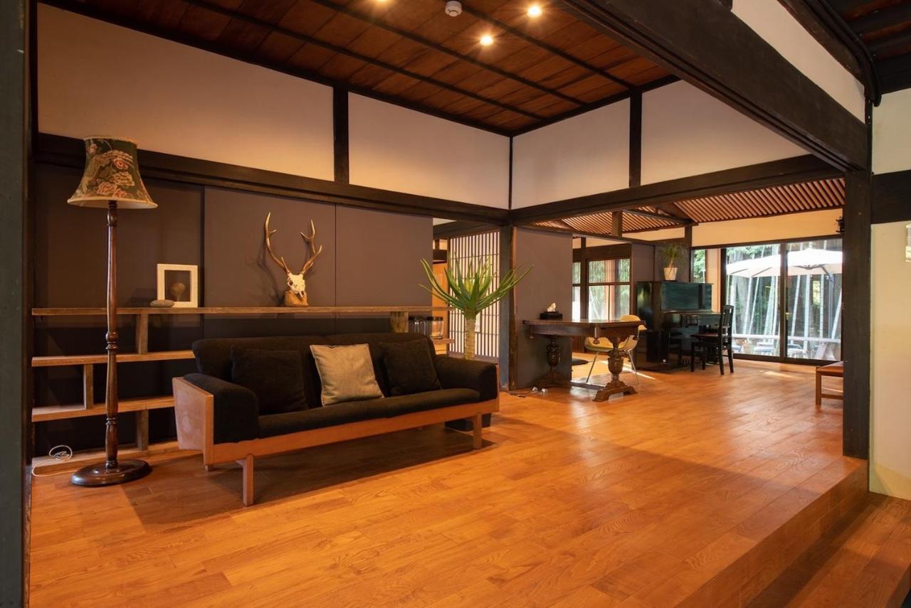せとうち母家 Setouchi OMOYA Villa Fukuyama Ngoại thất bức ảnh